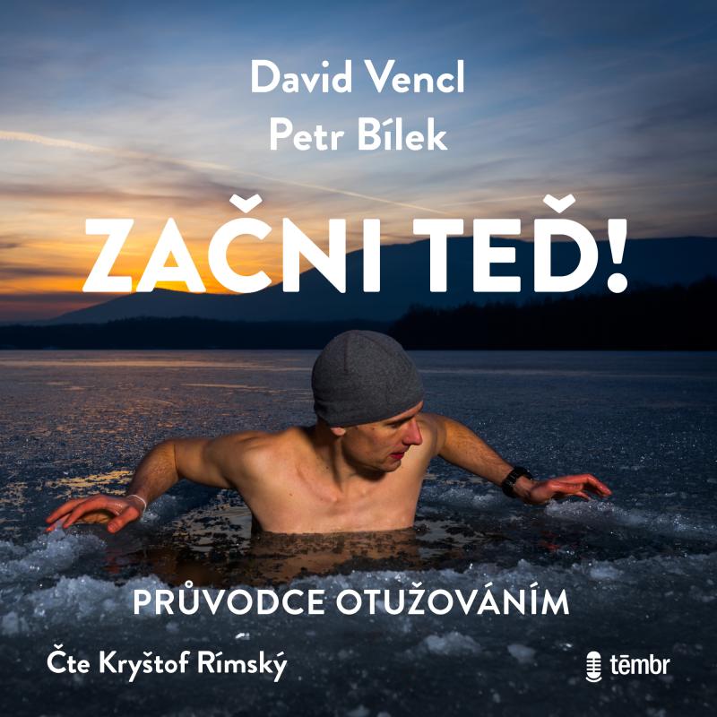 Za�ni te�! Pr�vodce otu�ov�n�m - audioknihovna