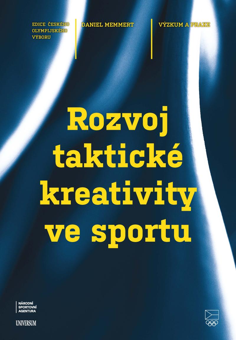 Rozvoj taktick� kreativity ve sportu