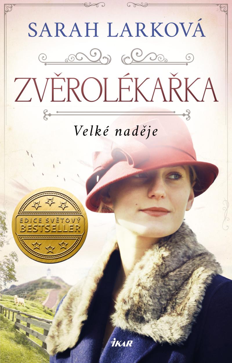 Zv�rol�ka�ka. Velk� nad�je