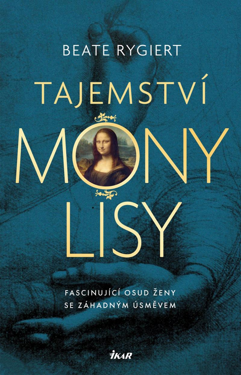 Tajemstv� Mony Lisy