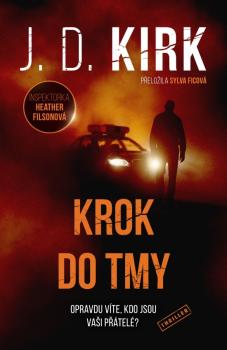 Krok do tmy VENDETA