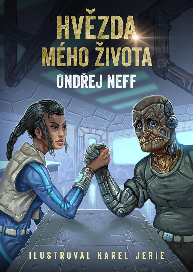 Hv�zda m�ho �ivota