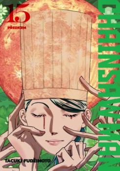 Chainsaw Man 15: P�edkrm
