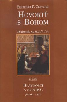 Hovori� s Bohom 6