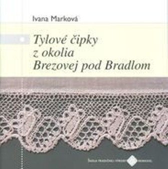 Tylov� �ipky z okolia Brezovej pod Bradlom