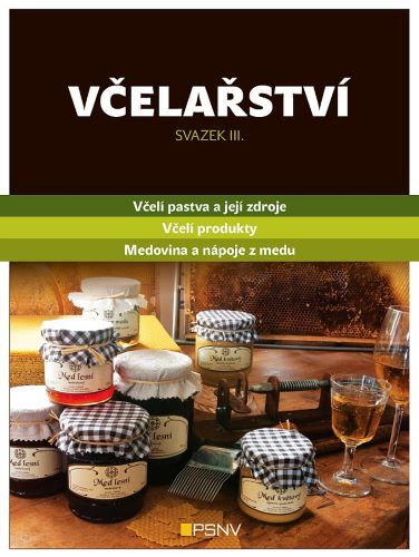 V�ela�stv� - svazek III.
