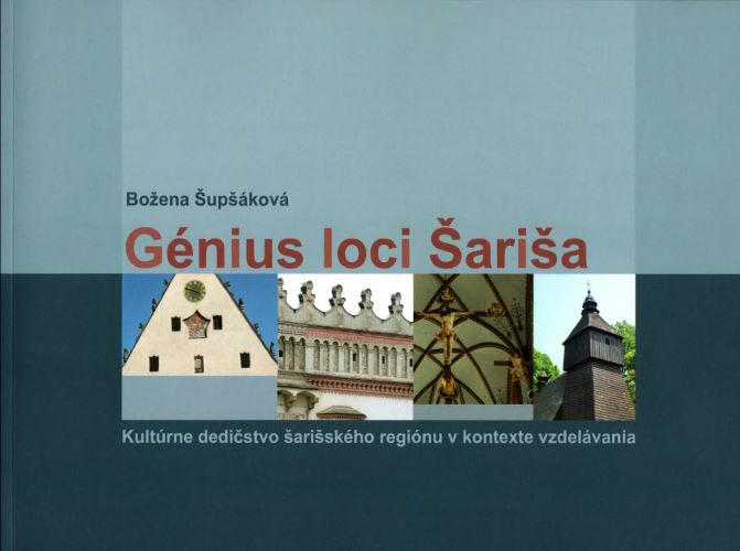 G�nius loci �ari�a