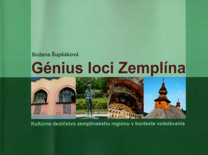 G�nius loci Zempl�na