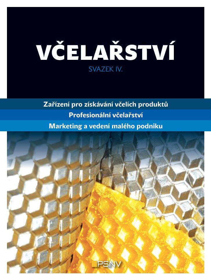 V�ela�stv� - svazek IV.