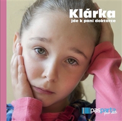 Kl�rka jde k pan� doktorce