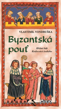 Byzantsk� pou�