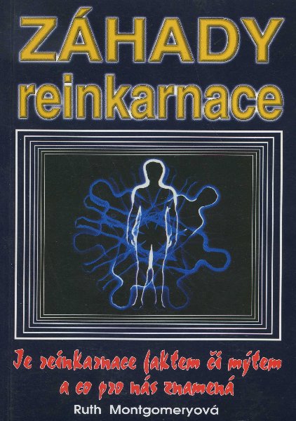 Z�hady reinkarnace