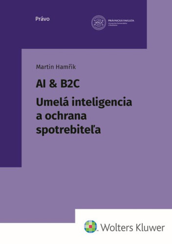 AI & B2C Umel� inteligencia a ochrana sp