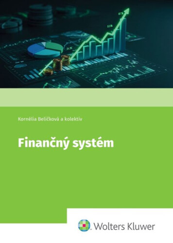 Finan�n� syst�m