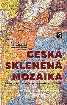 �esk� sklen�n� mozaika