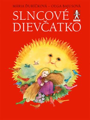 Slncov� diev�atko 2. vydanie