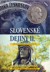 Slovensk� dejiny II.
