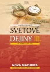 Svetov� dejiny 3