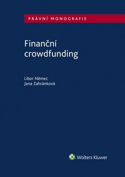 Finan�n� crowdfunding WK