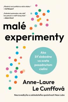 Mal� experimenty SK