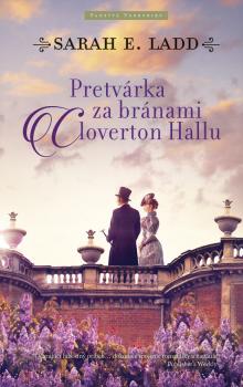 Pretv�rka za br�nami Cloverton Hall
