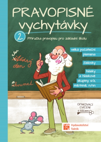 Pravopisn� vychyt�vky 2
