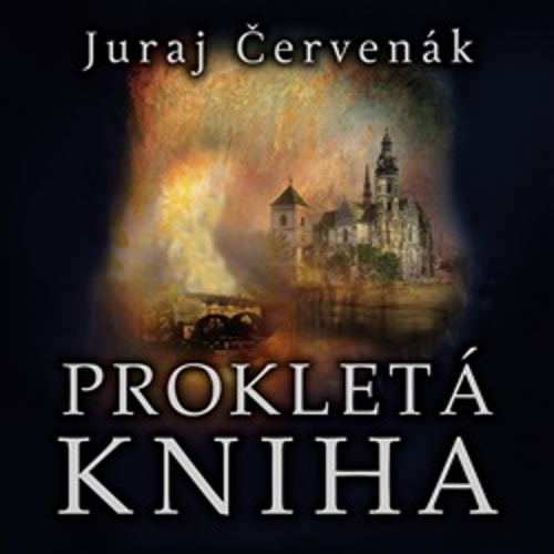 CD Proklet� kniha