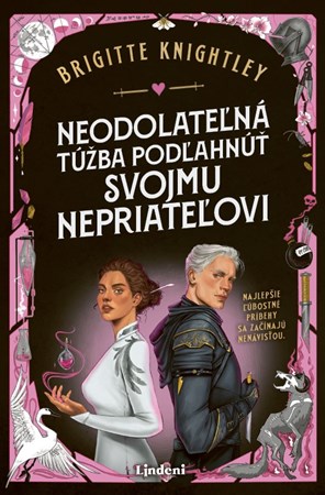 Neodolate�n� t��ba pod�ahn�� svojmu nepriate�ovi 