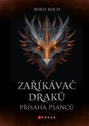 Za��k�va� drak�: P��saha psanc�