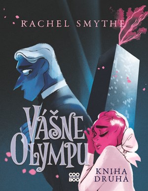 V�ne Olympu: Kniha druh� 
