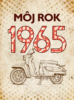 M�j rok 1965