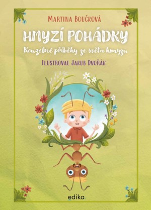 Hmyz� poh�dky