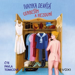 Gerbe��n a hezouni (audiokniha)