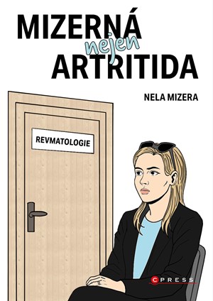 Mizern� nejen artritida 