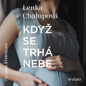 Kdy� se trh� nebe (audiokniha)