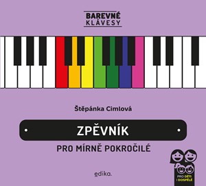 Zp�vn�k pro m�rn� pokro�il�
