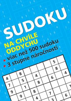 Sudoku na chv�le oddychu