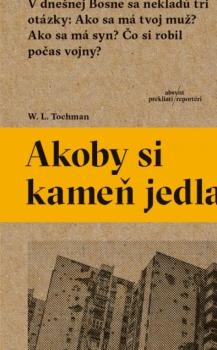 Akoby si kame� jedla