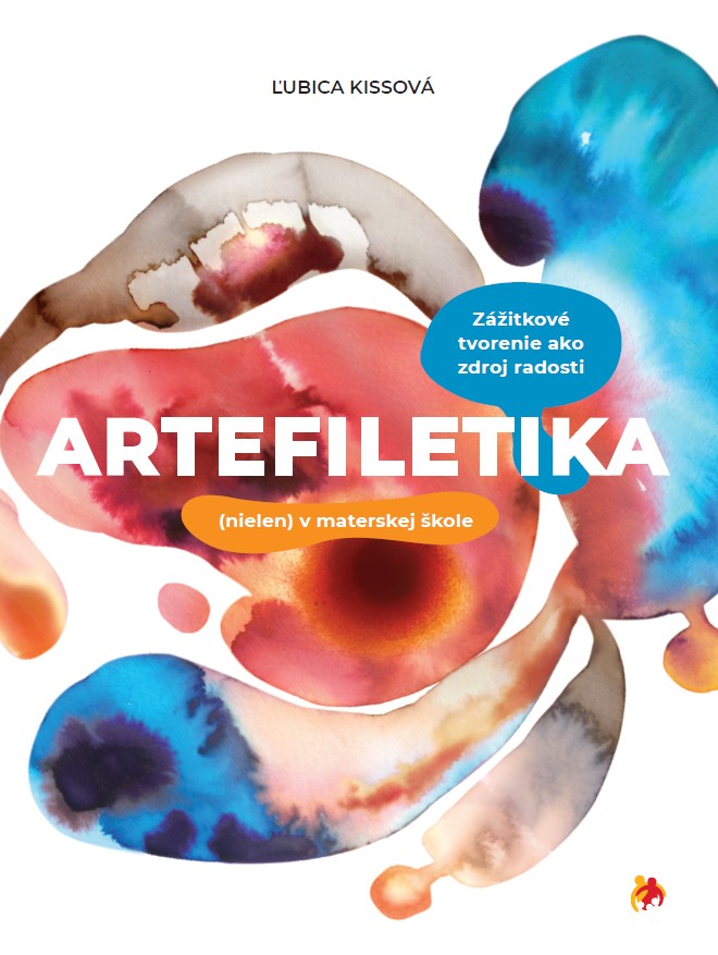 Artefiletika (nielen) v materskej �kole