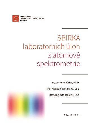 Sb�rka laboratorn�ch �loh z atomov� spektrometrie