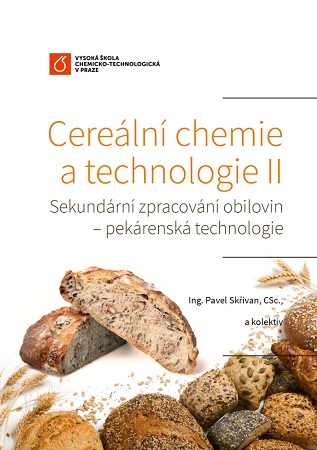 Cere�ln� chemie a technologie II