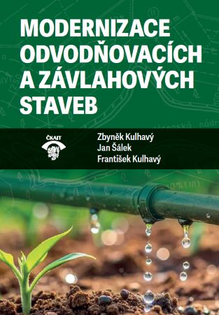 Modernizace odvod�ovac�ch a z�vlahov�ch staveb