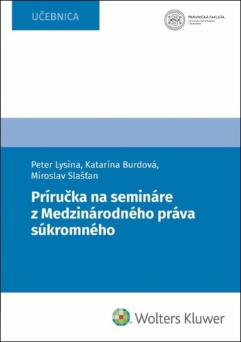Pr�ru�ka na semin�re z Medzin�rodn�ho pr
