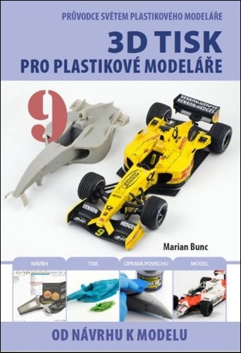 Pr�vodce sv�tem plastikov�ho model��e 9