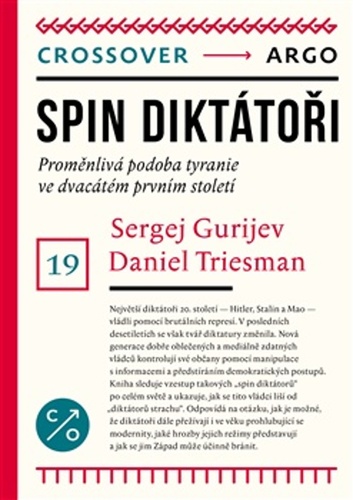 Spin dikt�to�i ARGO