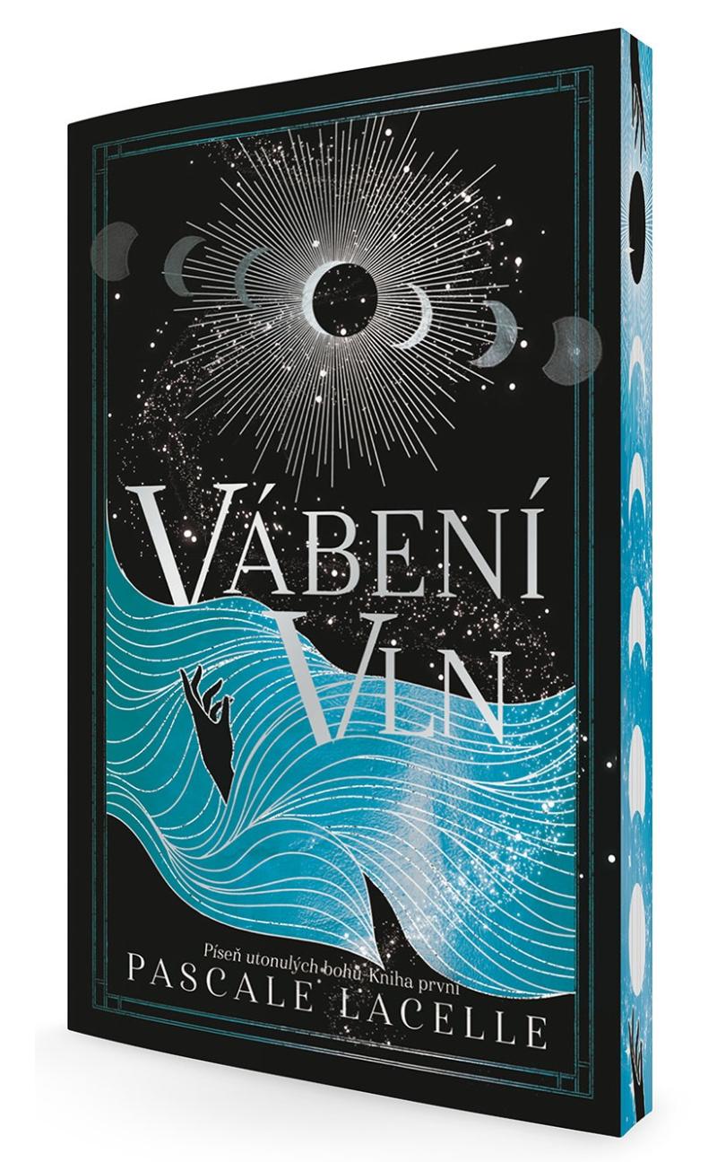 V�ben� Vln P�se� utonul�ch boh� 1