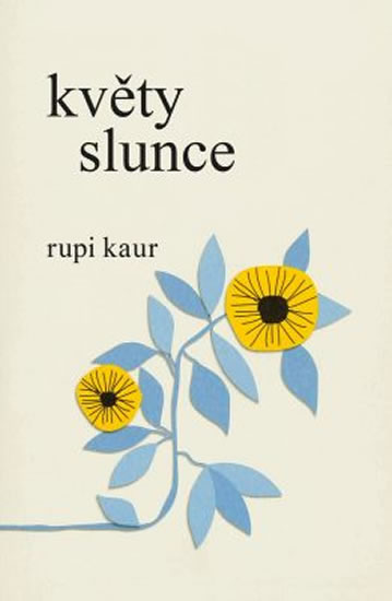Kv�ty slunce