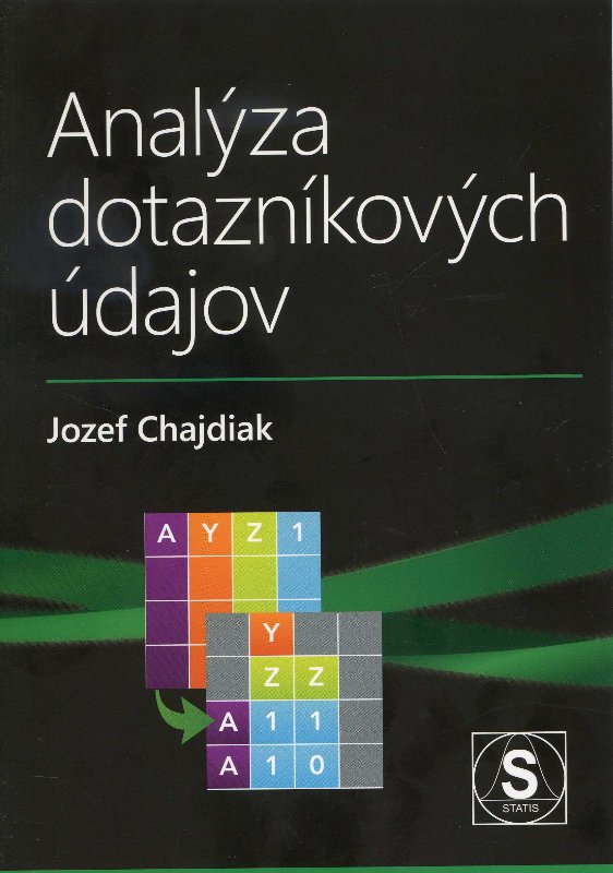 Anal�za dotazn�kov�ch �dajov