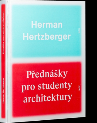 P�edn�ky pro studenty architektury