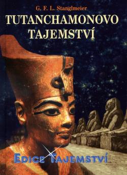 TUTANCHAMONOVO TAJEMSTV�/TAJEMSTV�